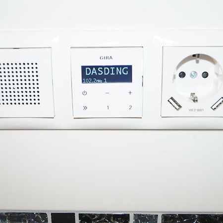 Apartament Freinsheim Altstadt Pokój zdjęcie