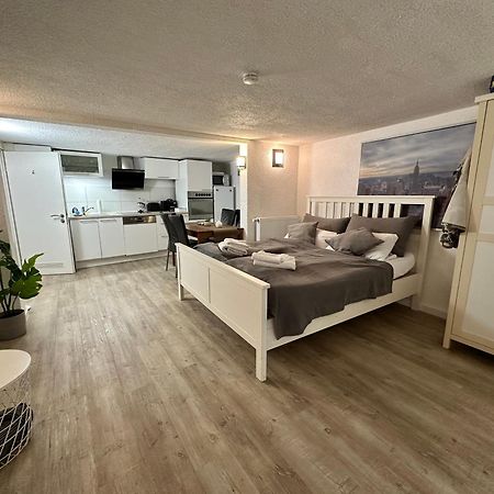 Apartament Freinsheim Altstadt Zewnętrze zdjęcie