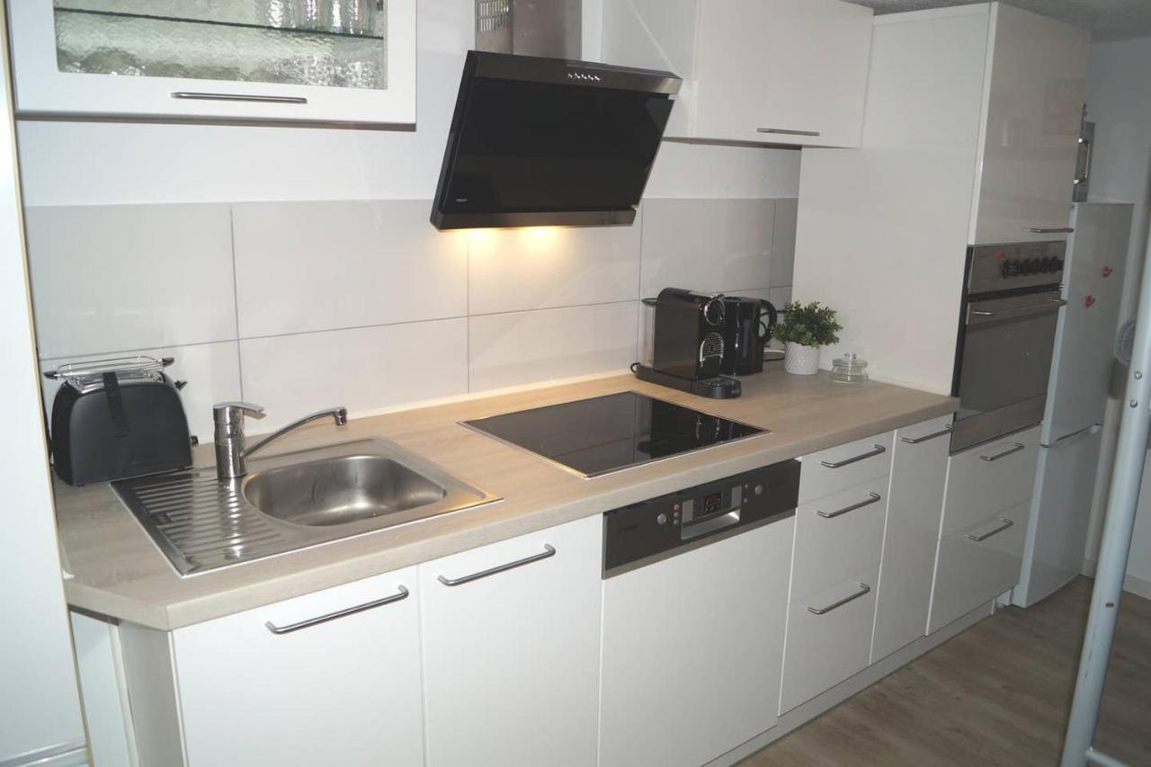 Apartament Freinsheim Altstadt Zewnętrze zdjęcie