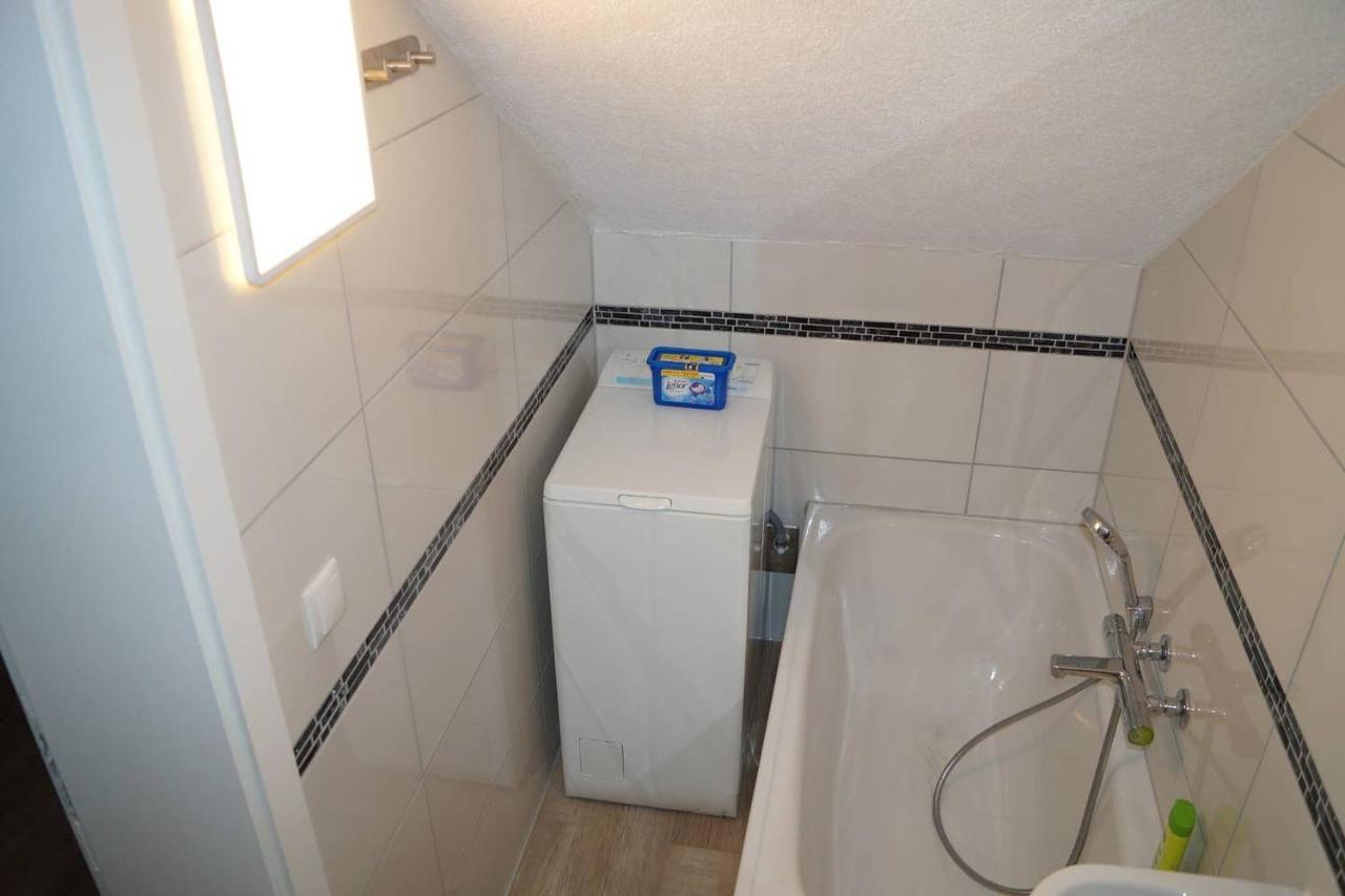 Apartament Freinsheim Altstadt Zewnętrze zdjęcie