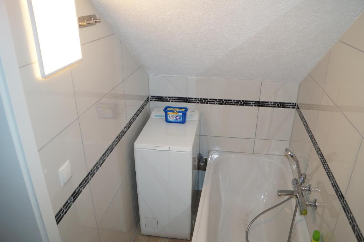 Apartament Freinsheim Altstadt Pokój zdjęcie
