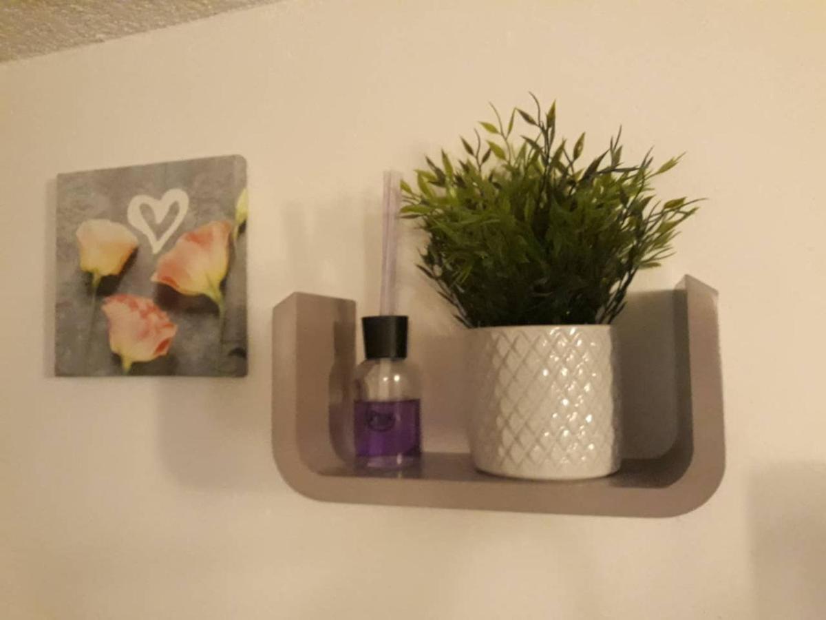 Apartament Freinsheim Altstadt Zewnętrze zdjęcie