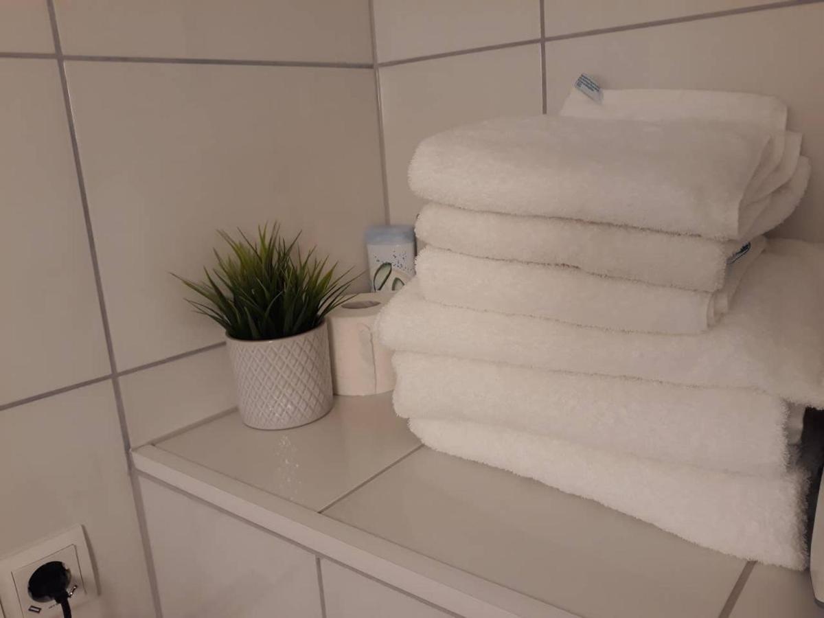 Apartament Freinsheim Altstadt Zewnętrze zdjęcie