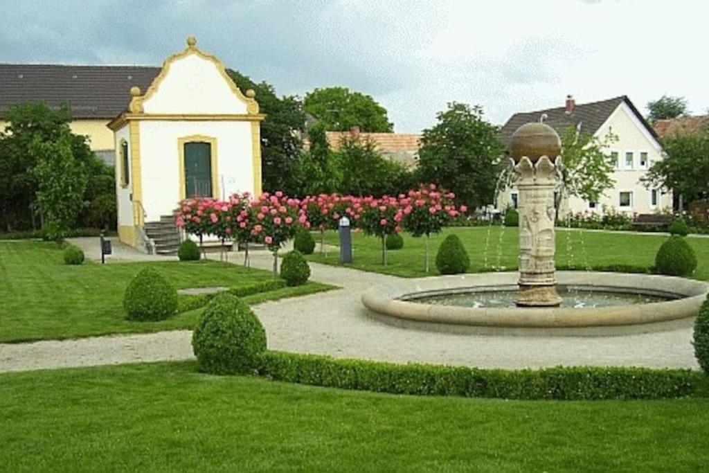 Apartament Freinsheim Altstadt Zewnętrze zdjęcie
