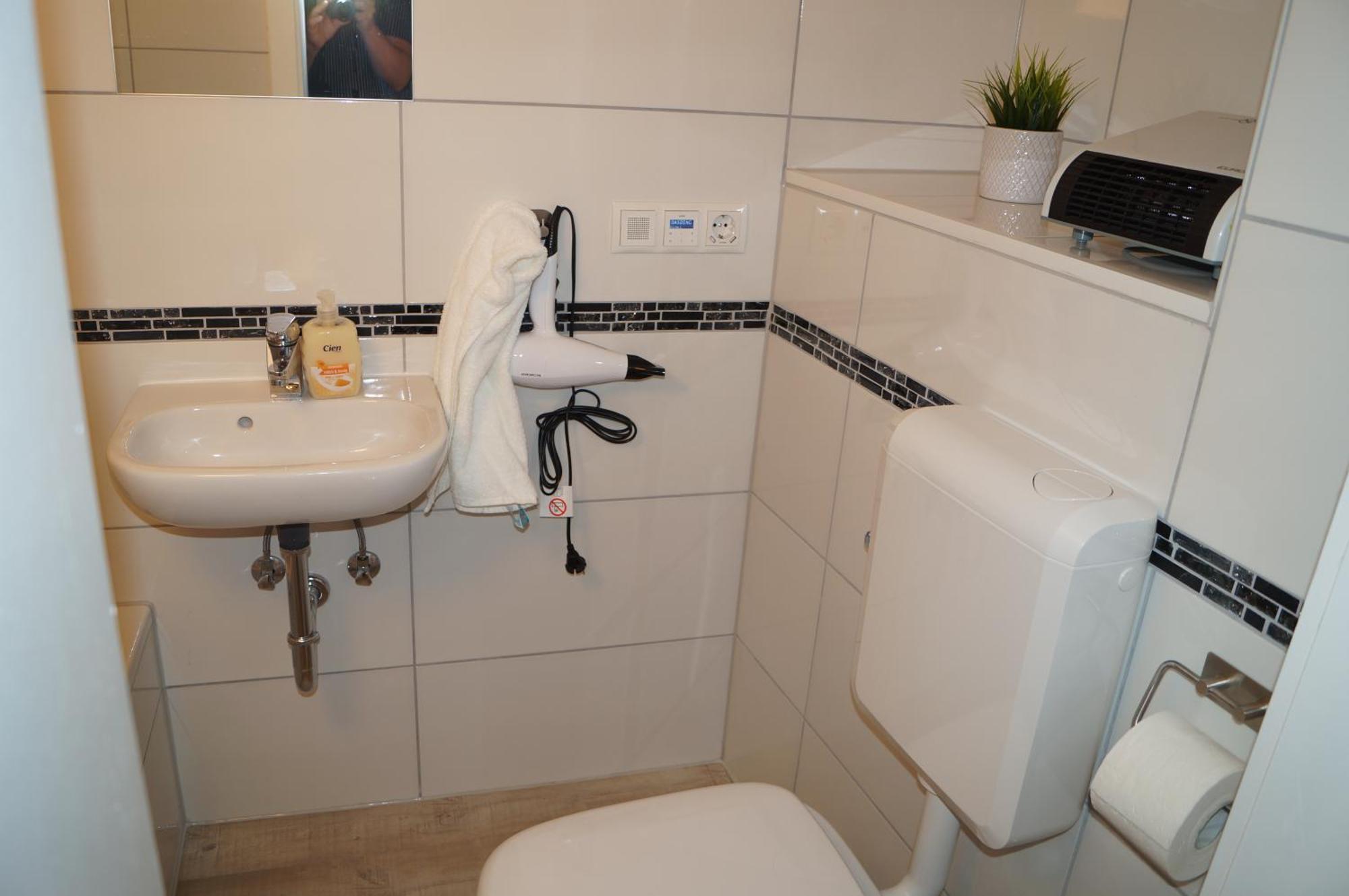 Apartament Freinsheim Altstadt Pokój zdjęcie
