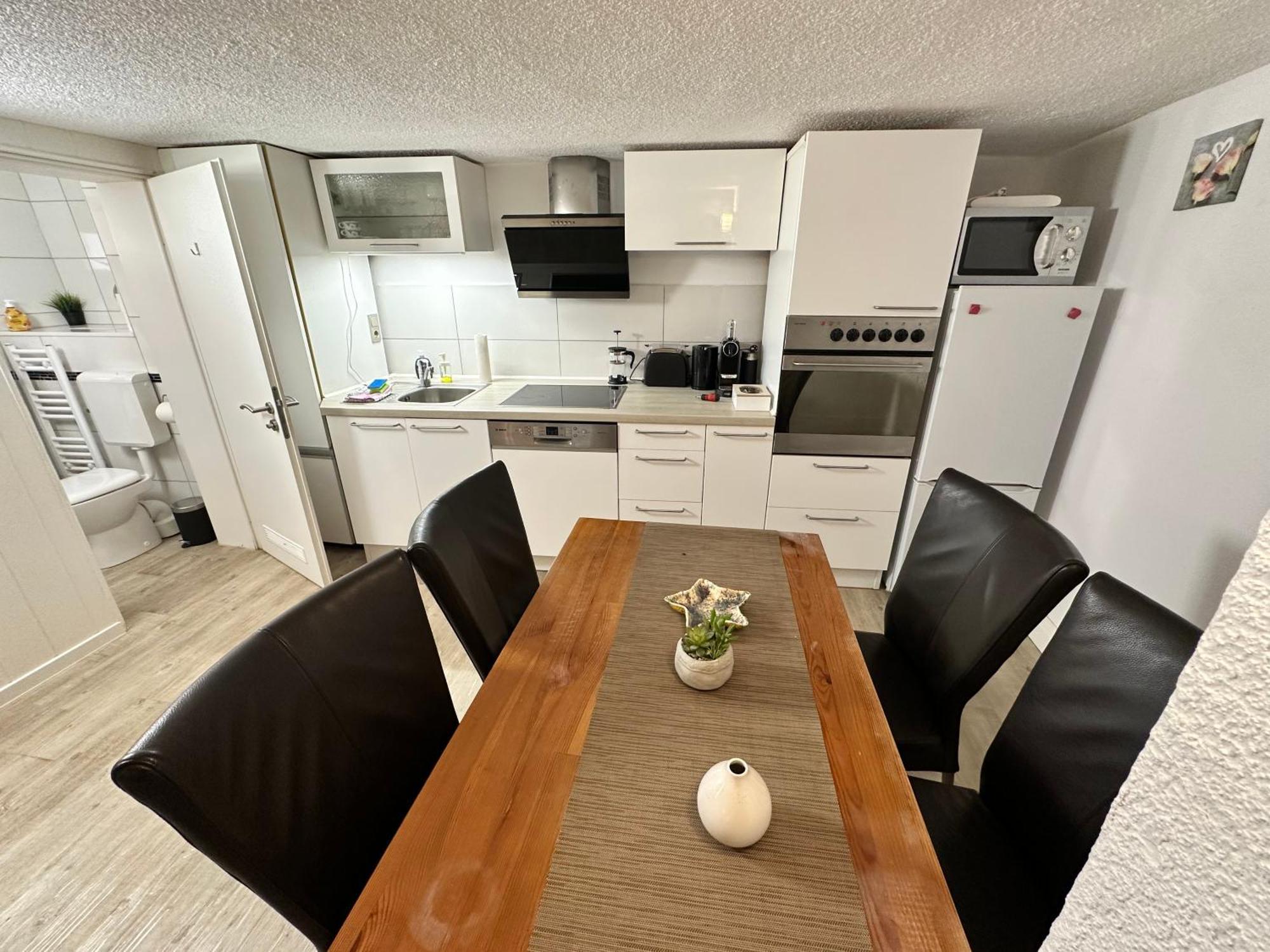 Apartament Freinsheim Altstadt Zewnętrze zdjęcie