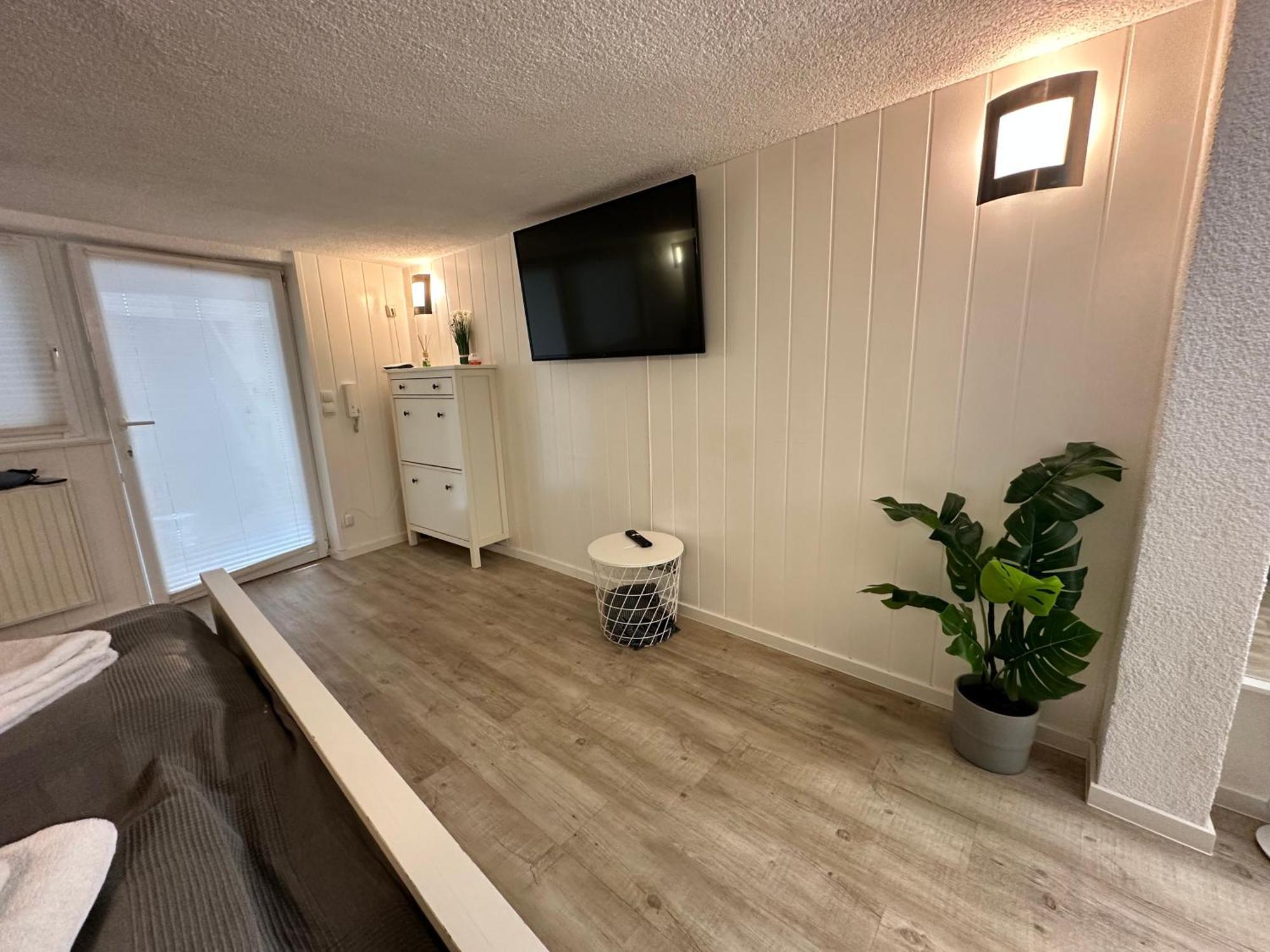 Apartament Freinsheim Altstadt Zewnętrze zdjęcie