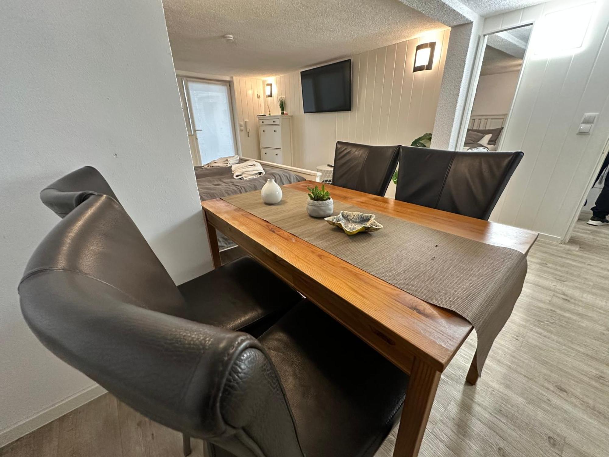 Apartament Freinsheim Altstadt Zewnętrze zdjęcie