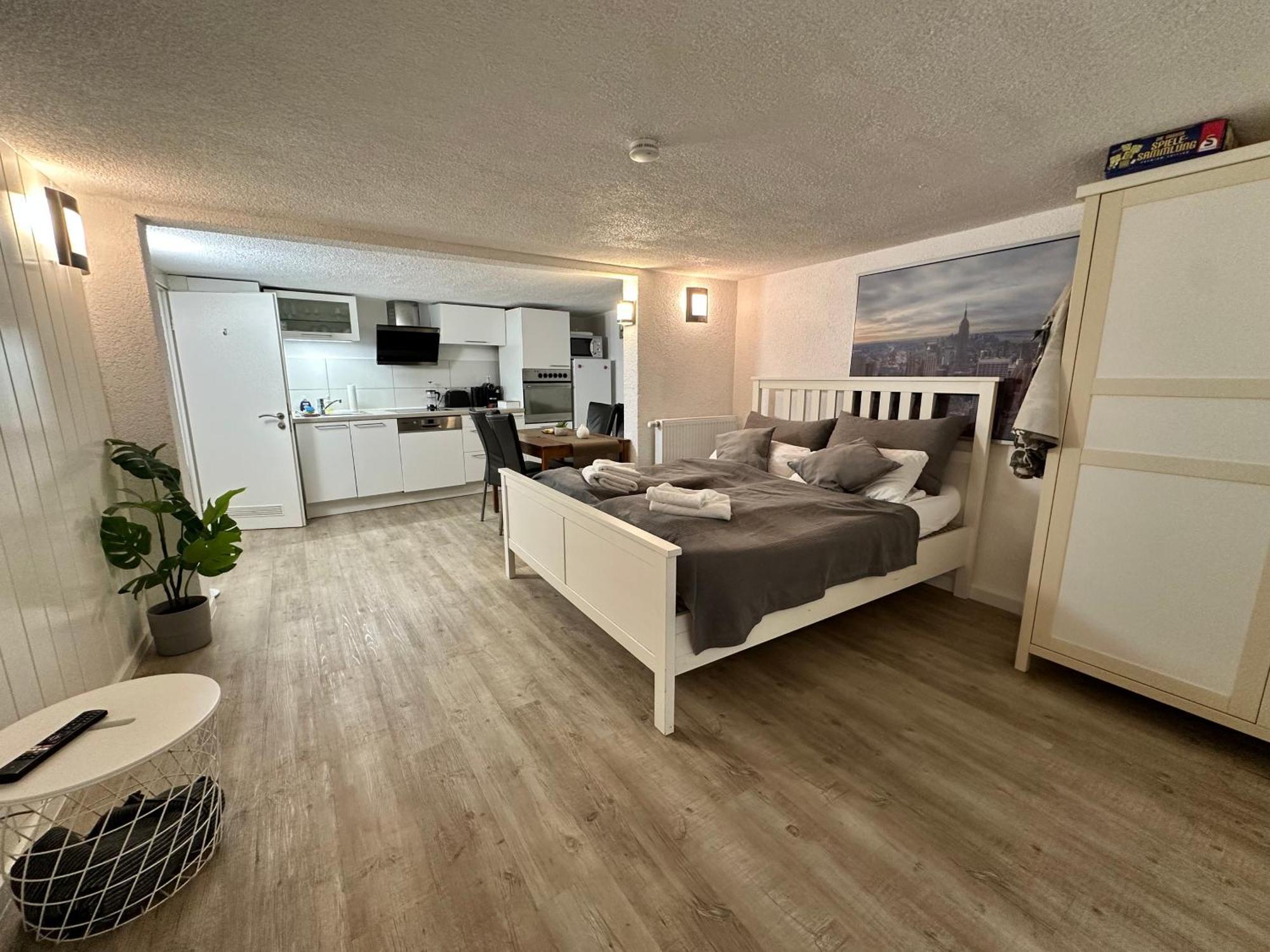 Apartament Freinsheim Altstadt Zewnętrze zdjęcie